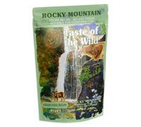 Taste of the Wild Rocky Mountain con Pollo - 12 x 85 g