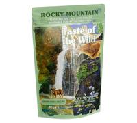 Taste of the Wild Rocky Mountain con Pollo - 12 x 85 g