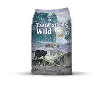Taste of the Wild Sierra Mountain 13KG