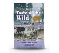 Taste Of The Wild Sierra Mountain 2kg