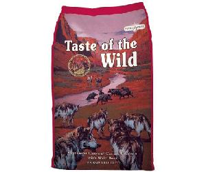TASTE OF THE WILD Southwest Canyon 2 kg