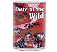 Taste of the Wild Southwest Canyon - Lattina 390 g
