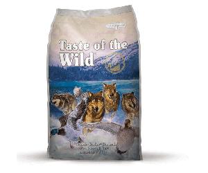 TASTE OF THE WILD Wetlands 2 kg