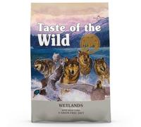Taste Of The Wild Wetlands 2kg