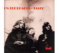 Taste - On the boards (RI, #2872105) / Vinyl record [Vinyl-LP]