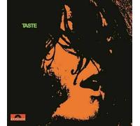Taste - Taste