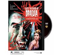 Taste the Blood of Dracula