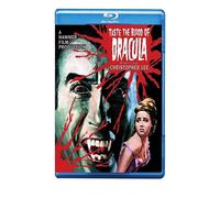 Taste the Blood of Dracula (Blu-ray) Christopher Lee Geoffrey Keen Gwen Watford