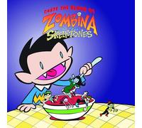 taste the blood of zombina & the skeletones