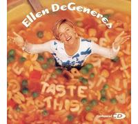 Taste This by Atlantic/Q Records (1996-10-01)