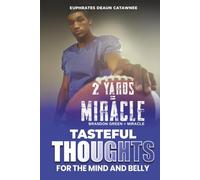 Tasteful thoughts for the mind and belly