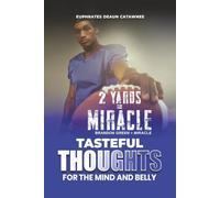 Tasteful thoughts for the mind and belly