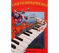 Tastenzauberei Band 3