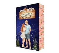 TASTES LIKE A SUMMER NIGHT: Eine Small Town New Adult Romance