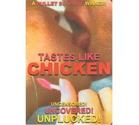 Tastes Like Chicken