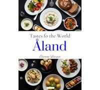 Tastes of the World: Åland