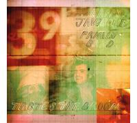 Happy Jawbone Family - Tastes The Broom