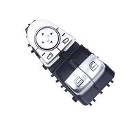 Tasti alzacristalli per Mercedes per Benz per Vito W447 2014 2015 2016 2017 2018 2019 2020 2021 2059050302 A2059050302 Interruttore Finestra di Potere Interruttori a Pulsante per Auto