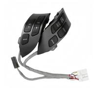 Tasti Comandi Al Volante Compatibile Con Accord MK7 2003-2008 Per Odyssey EX EX-L 2005-2010 Volante Per Auto Cruise Tasto Di Controllo Del Volume 35880-SDB-A21