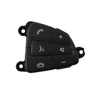 Tasti Comandi Al Volante Compatibile Con Benz Per C Claa W205 2014 2015 2016 2017 2018 Volante Per Auto Cruise Control Pulsanti Interruttore A0999050200 A0999050300(1pcs Right)