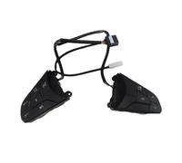 Tasti Comandi Al Volante Compatibile Con Captur Per Koleos Per Kadjar 255503524R Pulsanti Di Controllo Del Volume Del Volante Dell'auto Interruttori Del Telefono Di Risposta