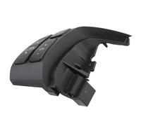 Tasti Comandi Al Volante Compatibile Con CR-V 2007 2008 2009 2010 2011 Accessori Per Pulsanti Di Controllo Audio Del Volante Dell'auto 35880-SWA-A01 36770-SWA-A01(1pcs Left)