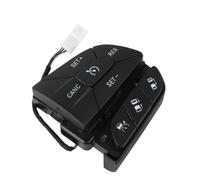 Tasti Comandi Al Volante Compatibile Con Dodge Per Challenger Per Charger 2016 2017 2018 5081289AA Pulsante Interruttore Di Controllo Del Volante Multifunzionale Destro Per Auto