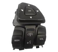 Tasti Comandi Al Volante Compatibile Con Ford Per Taurus Per Flex 2013 2014 2015 2016 2017 2018 2019 Auto Volante Destro Cruise Control Tasto Di Interruttore BT4Z9C888CA