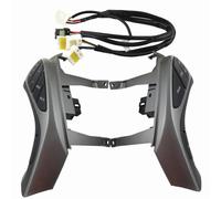 Tasti Comandi Al Volante Compatibile Con Hyundai Per Elantra 2012 2013 2014 2015 Per I30 MT 2012 2013 2014 Volante Dell'automobile Cruise Control Musica Bottoni