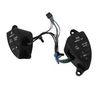 Tasti Comandi Al Volante Compatibile Con International Per Prostar 2007 2008 2009 2010 2011 2012 2013 2014 2015 2016 Interruttore Cruise Control Al Volante 2611199C91