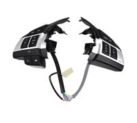 Tasti Comandi Al Volante Compatibile Con Mazda Per CX-5 KE 2012 2013 2014 2015 Volante Per Auto Interruttore Di Controllo Della Velocità Pulsante Di Regolazione Del Suono Accessori