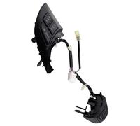 Tasti Comandi Al Volante Compatibile Con Mazda Per CX-9 2016-2020 Per CX-3 Per CX-5 Per MX-5 2016-2024 Pulsante Interruttore Controllo Del Volante Da Crociera Multifunzionale Per Auto