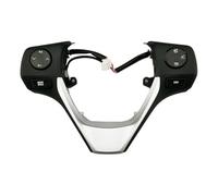 Tasti Comandi Al Volante Compatibile Con Toyota Per Corolla Per RAV4 2014 2015 2016 2017 2018 84250-02560 Auto Volante Audio Pulsante Di Controllo Del Volume
