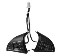 Tasti Comandi al Volante Pulsanti Adatto per JAC Fixed Speed Cruise Steering Button Multi-function Adjustment Track Volume Switch 3750020V6502