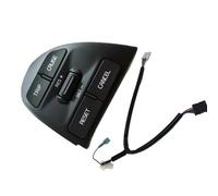 Tasti del volante Compatibile Con Kia Per Picanto Per Morning 2015 2016 Auto All'interno Accessori Volante Destro Interruttore Cruise Control OEM 967201y520