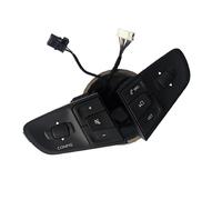 Tasti del volante Compatibile Con Peugeot Per Traveller Per Expert Accessori Interni Per Auto Interruttore Al Volante Musica SRC HandFree OEM 9822109077