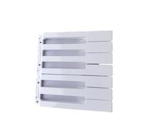 Tasti Di Ricambio Per Pianoforte For Black White Electric Keyboard Replacement Key(7 white keys)