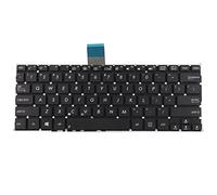 Tasti di Ricambio per Tastiera, Set di 82 Tasti di Ricambio per Tastiere per ASUS F200CA X200MA X200CA Tastiere per Notebook Inglesi