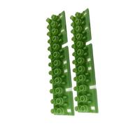 Tasti di ricambio professionali in silicone per pianoforte elettronico, tipo D