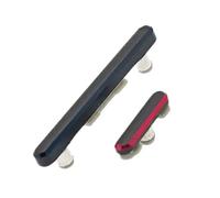 Tasti di ricambio professionali per volume e accensione, compatibili con ROG Phone 6, che migliorano la reattività. Struttura in metallo.