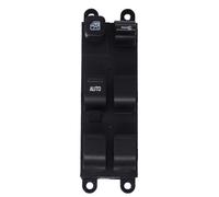 Tasti interruttori alzavetri porta guida Nissan Sentra 98-99 NUB5