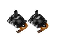 Tasti joystick portatili a distanza sinistra/destra, modulo di ricambio compatibile con controller Sony PlayStation Portal/PS5 VR2