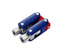 TASTI MULTIFUNZIONE PER ARMADI DI CONTROLLO A DOPPIO SVOLGIMENTO - KN 00 11 V03