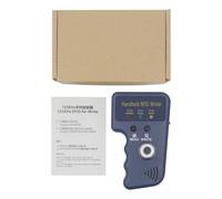 Tasti palmari duplicatori di carte duplicatori lettore scrittore copiatrice clonatore per T5577 EM4305 CET5200 Reader