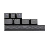 Tasti PBT per Corsair K65 K70 K95 per tastiera da gioco meccanica Logitech G710+ Tasti retroilluminati