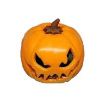 Tasti per tastiera a retroilluminati, decorazione creativa di Halloween a forma di, per il posto di lavoro, la casa, il computer, lo studio