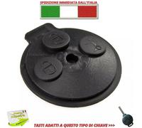 TASTI PULSANTI CHIAVE SMART FORTWO FOURFOUR 451 COUPE TASTINI TELECOMANDO Mhd°