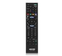 Tasti reattivi, elevata compatibilità con i modelli di TV Sony, telecomando sostitutivo (non richiede programmazione).