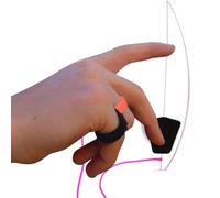 Tasti Surf - Mini tavole da surf creative per le dita,Tavola da surf sul, surfisti che cercano di perfezionare le loro abilità di surfista, tavola da per un in vista