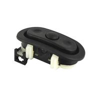 Tasti Volante Auto Compatibile Con Chrysler Per Town Per Country 2001-2006 2007 2008 2009 2010 Accessori Per Auto 4685729AB 4685728AB Interruttore Di Controllo Audio Radio Al Volante(R)